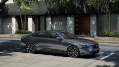Заради катастрофата с електромобилите Honda отлага и модели с ДВГ