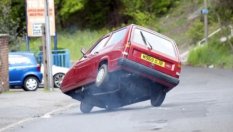 Най-нелепите коли в историята