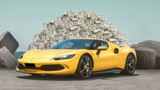 Колко всъщност струва едно Ferrari?