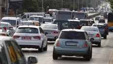 Къде е най-младият автопарк в Европа?