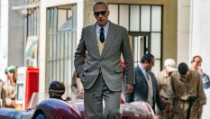 Вижте официалния трейлър на филма &bdquo;Ферари"  с Адам Драйвър и Пенелопе Крус