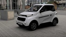 Lada готви електромобил за 6400 евро