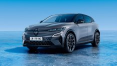 Проблем за Renault - 4 и 5 изяждат продажбите на Megane