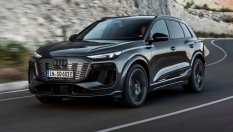 Eто го най-после революционното Audi Q6