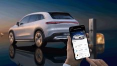 Mercedes-Benz спечели $1 милиард от абонаментни услуги за 2022 г.