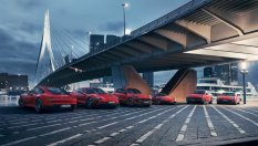 Porsche и Mini отново са марките с най-доволни клиенти
