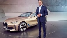 Архитектът на електрическата революция напусна BMW след 35 години