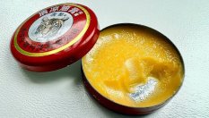 Защо е добре да имате "тигрова мас" в колата?