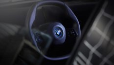 Папараци издебнаха бъдещия флагман на BMW