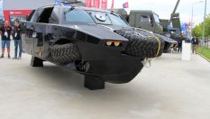 10-те най-нови руски бойни машини