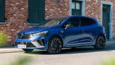 Renault Clio се завърна на върха в Европа след 5 години пауза