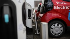 Средният пробег на електромобилите през 2018 г. е 200 км