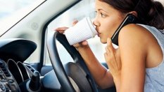 Пет грешки на пътя, които вбесяват другите шофьори