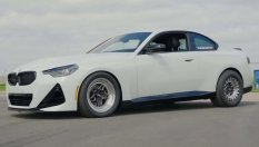 Това M240i е най-бързото BMW на планетата