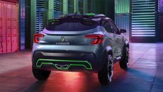 Renault показа малък и евтин кросоувър