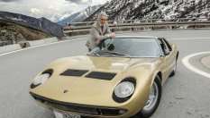 Отиде си великият Марчело Гандини