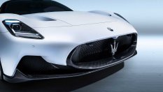Maserati отделя електромобилите си в самостоятелен бранд