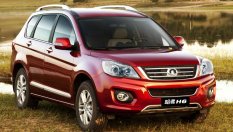 Какво означават имената на китайските автомобилни производители