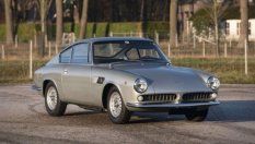 ASA 1000 GT - Ferrari, което не беше... Ferrari