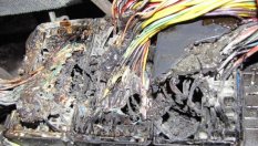 Защо кабелите в автомобила започват да гният