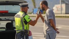 Вече е факт: Ще се конфискува колата за алкохол и наркотици