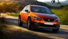 Как Seat пропусна златния си шанс