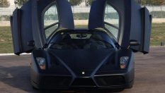 Колко струва Ferrari Enzo, принадлежащо на султан?