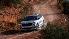 Игра на сигурно - тестваме новата Skoda Kodiaq