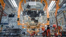 Европа спаси ДВГ, но само ако той харчи половин литър на 100 км