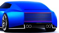 Jaguar отрича връщане на ДВГ, но съмненията се увеличават