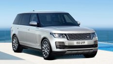 Range Rover получи нов дизелов мотор