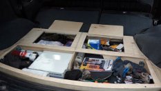 Какво трябва да носите в багажника, ако моторът откаже