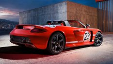 Най-бързите кабриолети Porsche в историята