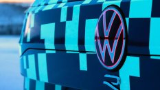 VW Touareg се завръща, но напълно различeн