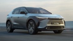 Шеф на Toyota: Пазарът не е готов за масова електрификация