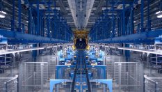 Ford отваря отново 93-годишен завод в Германия