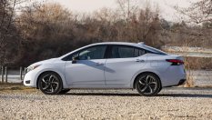 Най-евтините нови коли в Америка, и колко струват у нас