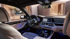 Сгрешени седалки вкарват BMW X5 и X7 в сервиза