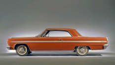 Колите, които промениха Америка