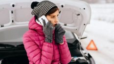 Най-уязвимите места по автомобила между двата сезона