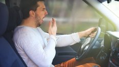 Всеки трети шофьор е бил сънен зад волана