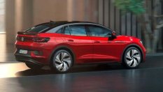 VW Group отчита бум на електромобилите
