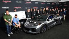 Най-новият Chevrolet Corvette вдигна цената си 13 пъти за минути