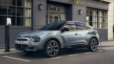 Citroen спира бензиновите мотори за Европа до 2030 г.
