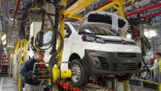 PSA увеличава производството с работници от Източна Европа