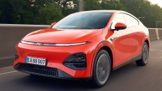 Нов китайски SUV предизвиква Model Y в Европа