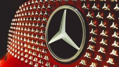 Mercedes готви най-голямата пазарна офанзива в историята си