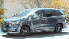 Honda ще внася автомобили от Китай в Япония