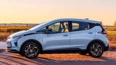 Собственик на Chevrolet Bolt EV ще чака 4 години за смяна на батерия