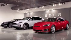Tesla подобри собствения си рекорд по продажби за 3 месеца